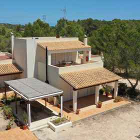 Apartamentos Pou den Durbán, Migjorn, España1 , 飯店埃斯特伦克斯