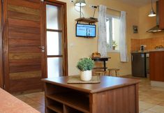 其他 2 Apartamentos Pou den Durbán, Migjorn, España