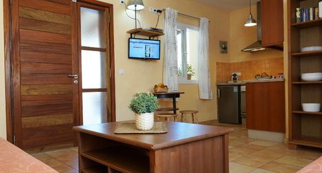 其他 2 Apartamentos Pou den Durbán, Migjorn, España