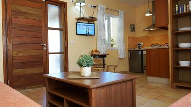 其他 4 Apartamentos Pou den Durbán, Migjorn, España