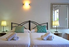 其他 6 Apartamentos Pou den Durbán, Migjorn, España