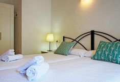 其他 7 Apartamentos Pou den Durbán, Migjorn, España