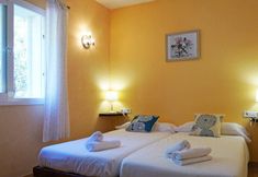 其他 5 Apartamentos Pou den Durbán, Migjorn, España