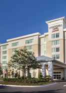 null Springhill Suites Orlando At Flamingo Crossings