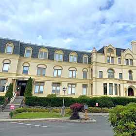 Manresa Castle1 , 飯店杰斐逊县