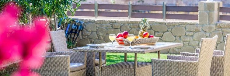 Khác Villa Elenitsa