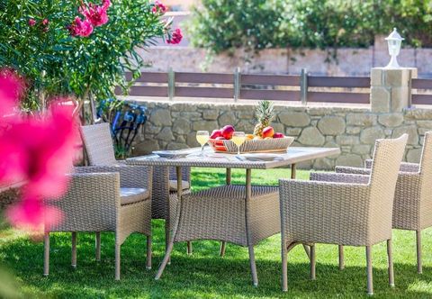 Khác Villa Elenitsa