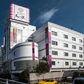 Hotel Xcell 1, Hotel Shobara-shi