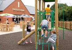 อื่นๆ 4 Paisley Pear