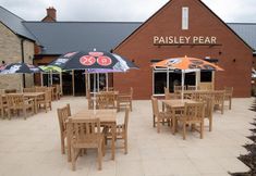 อื่นๆ 5 Paisley Pear