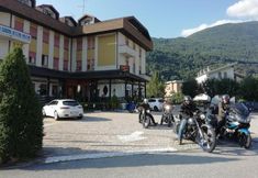 其他 2 Hotel Rezia Valtellina