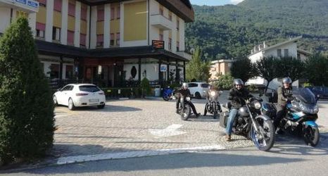 其他 2 Hotel Rezia Valtellina