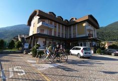 其他 3 Hotel Rezia Valtellina
