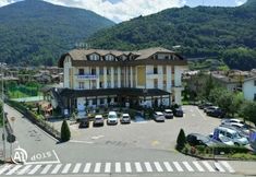 其他 4 Hotel Rezia Valtellina