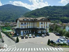 其他 4 Hotel Rezia Valtellina