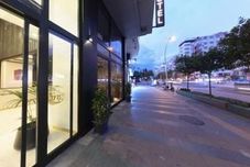 其他 Ring Downtown Hotel