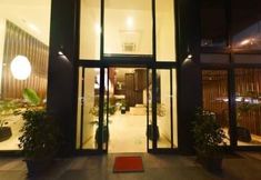 其他 2 Ring Downtown Hotel