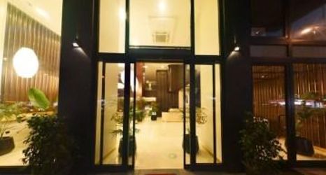 其他 2 Ring Downtown Hotel