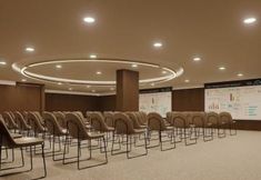 其他 3 Ring Downtown Hotel