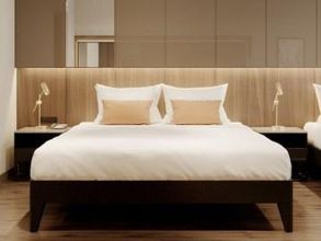 其他 4 Ring Downtown Hotel