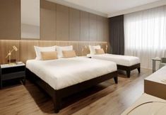 其他 5 Ring Downtown Hotel