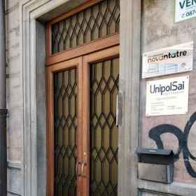 Novantatr� 1, Hotel Molise