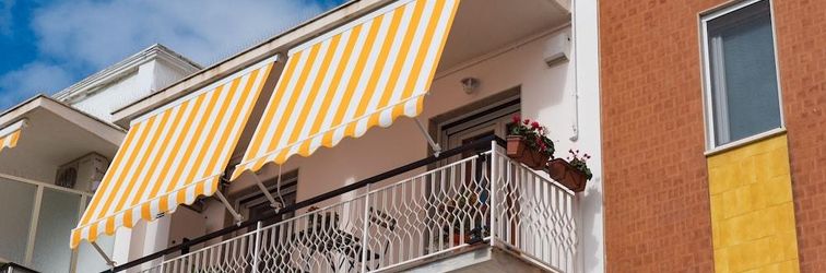 Khác Zenzero E Limone B And B