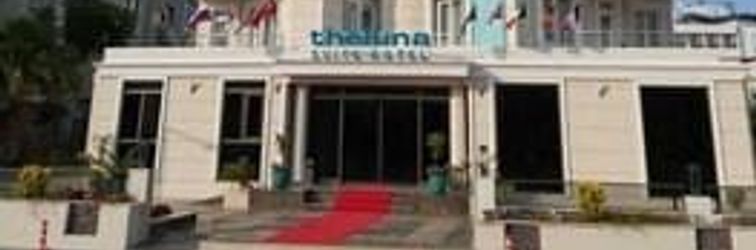 その他 The Luna Suite Hotel