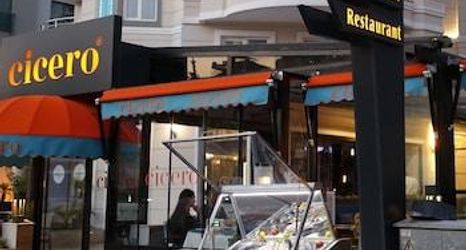 その他 2 The Luna Suite Hotel