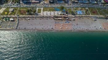 その他 4 The Luna Suite Hotel