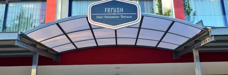 Others Ferush Butik Otel Urla (Adult Only +12)