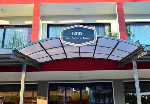 Others Ferush Butik Otel Urla (Adult Only +12)