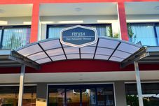 Others Ferush Butik Otel Urla (Adult Only +12)