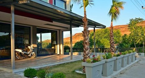 Others 2 Ferush Butik Otel Urla (Adult Only +12)