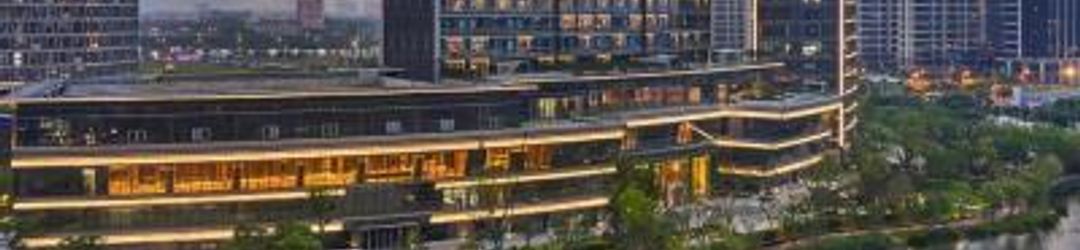 Khác Hyatt Regency Shanghai Songjian