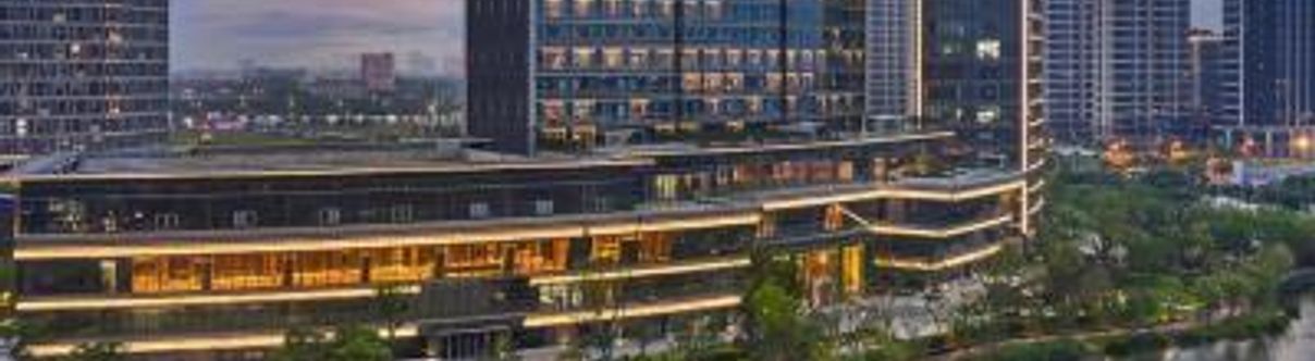 Khác Hyatt Regency Shanghai Songjian