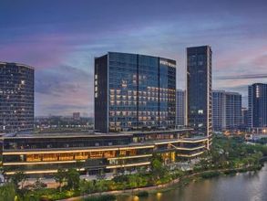 Khác Hyatt Regency Shanghai Songjian