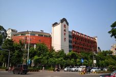 Others GreenTree Alliance Foshan Nanhai Pingzhou Yuqi Street Hotel