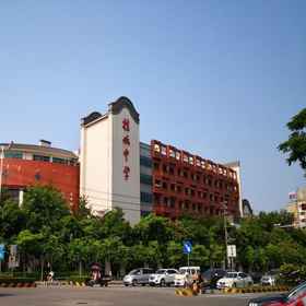 GreenTree Alliance Foshan Nanhai Pingzhou Yuqi Street Hotel 1, Hotel Shanghai Street