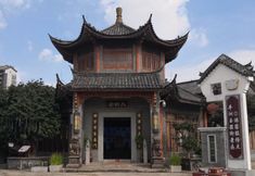 Others 4 GreenTree Alliance Foshan Nanhai Pingzhou Yuqi Street Hotel