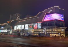 Others 5 GreenTree Alliance Foshan Nanhai Pingzhou Yuqi Street Hotel