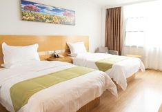 Others 6 GreenTree Alliance Foshan Nanhai Pingzhou Yuqi Street Hotel