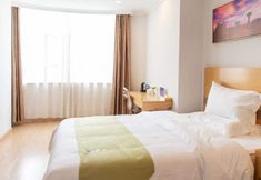 Others 7 GreenTree Alliance Foshan Nanhai Pingzhou Yuqi Street Hotel