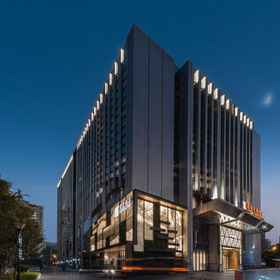 SSAW Boutique Hotel Hangzhou New CBD 1, 7 Days Inn Hotel Hangzhou Xiaoshan Bus Station Branch 호텔