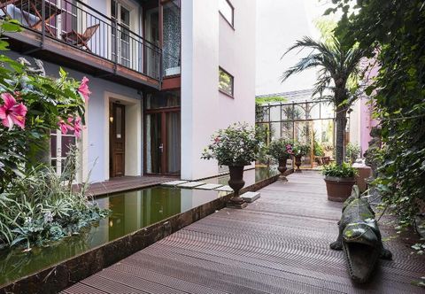 Others Belfort Rooms & Apartments