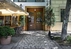 Others 2 Belfort Rooms & Apartments