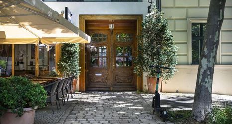 Others 2 Belfort Rooms & Apartments