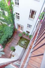 Others 4 Belfort Rooms & Apartments