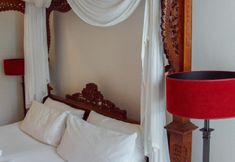 Others 6 Belfort Rooms & Apartments