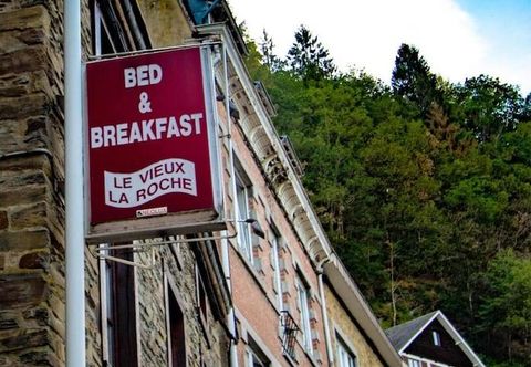 Others Le Vieux La Roche